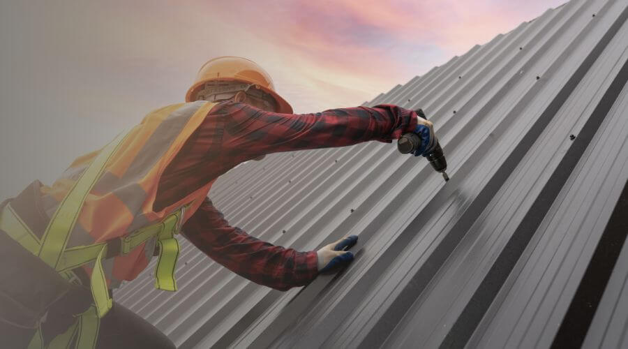 Professional residential roofers in Wilmington, VT